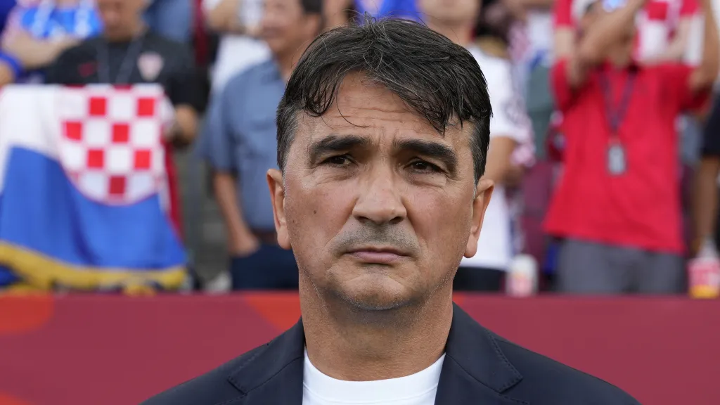 Zlatko Dalič