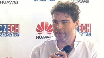 Jágr bude řešit budoucnost kladenských Rytířů