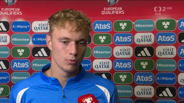 Karabec: Příležitosti jsme měli, ale nebyly z nich střely