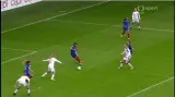 Gól v utkání Česko 17 - Francie 17: Šlajsová - 1:2 (53. min.)