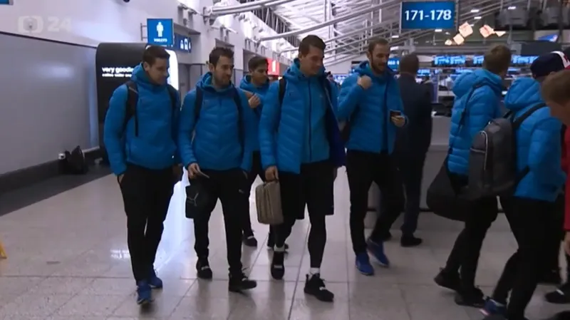 Plzeň odletěla do Izraele, i přes jistý postup chce s Beer Ševou uspět