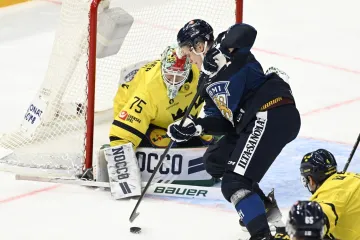 Severské derby Finsko – Švédsko