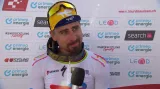 Sagan: Je krásné být zpátky, i když to trvalo