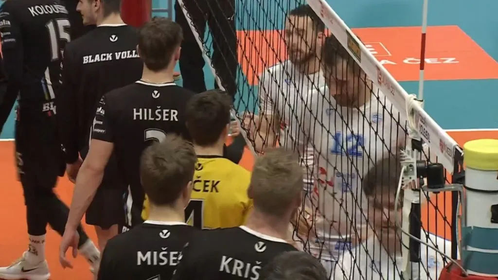 Utkání Beskyd s Benátkami nad Jizerou