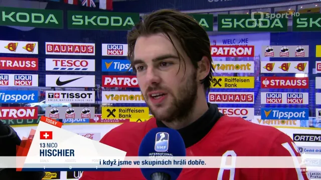 Ohlasy po utkání Švýcarsko – Německo