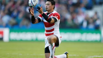 Japonský kopáč Goromaru