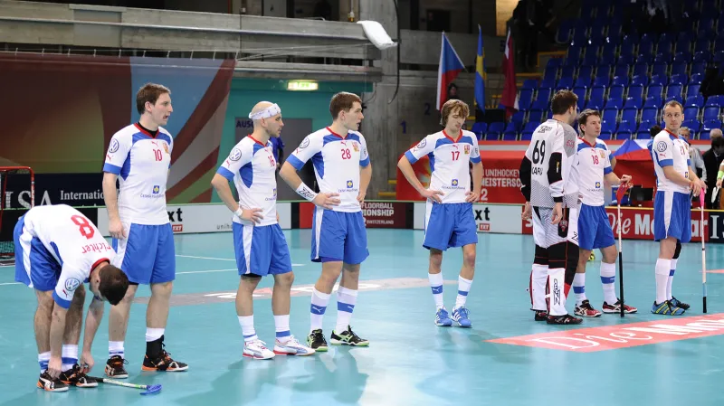 Sestřih utkání Finsko - ČR