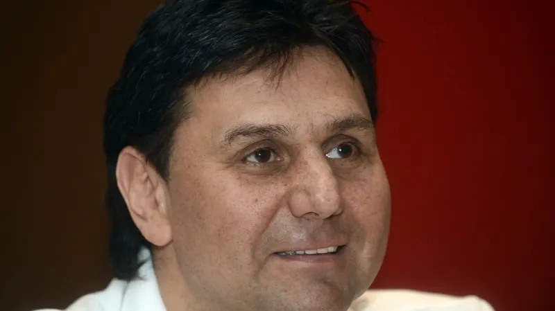 Hokejová Slavia má pro play-off nového generálního partnera