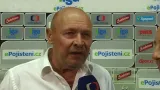 Koubek: Navázali jsme na solidní výkon proti Slovácku
