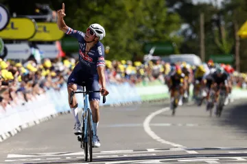 Mathieu Van der Poel