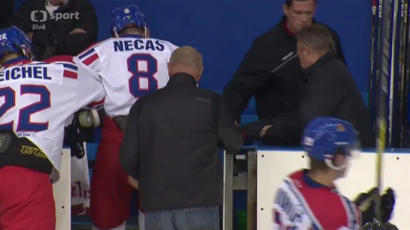 Pešán prožil vítěznou premiéru u dvacítky, přišel ale o Nečase