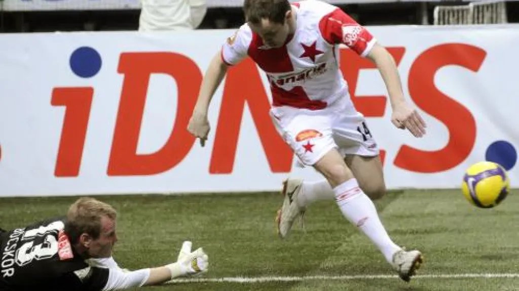 Fotbalový turnaj Fortuna víkend šampionů