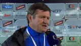 Ohlasy trenérů po utkání Liberec - Jihlava