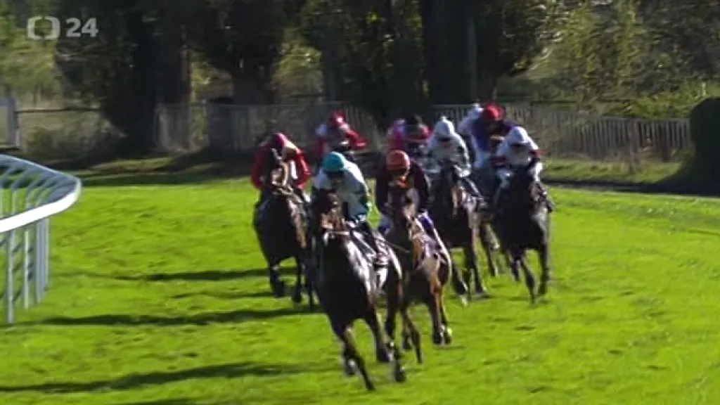 Sirius Shine vládl ve Velké Chuchli