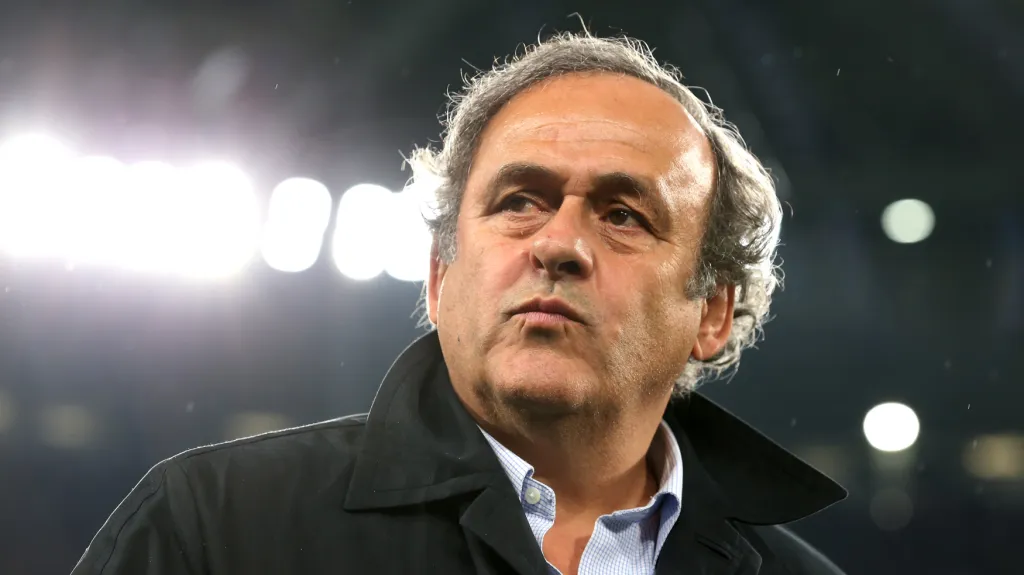 Michel Platini