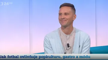 Jak fotbal ovlivňuje popkulturu, gastro a módu
