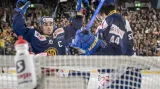 Sestřih zápasu Davos - IFK Helsinky
