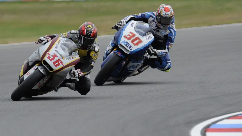 Sestřih a ohlasy brněnské Velké ceny