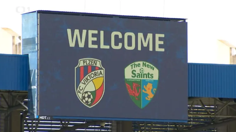 Plzeň a Jablonec se připravují na odvetné pohárové duely