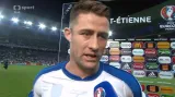Cahill: Snažili jsme se, ale oni to prostě zavřeli