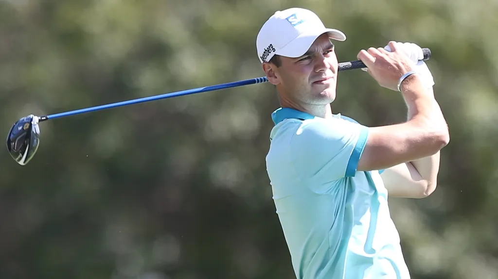 Martin Kaymer