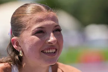 Kristýna Záhořová