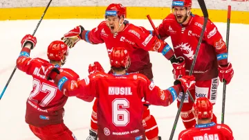 Třinec zahájil novou hokejovou éru