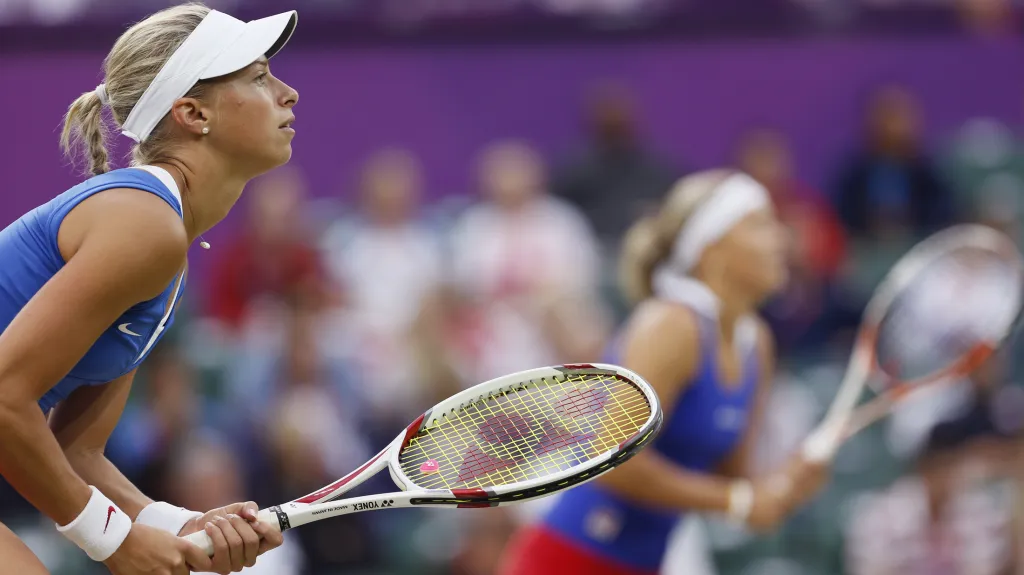 Andrea Sestini Hlaváčková