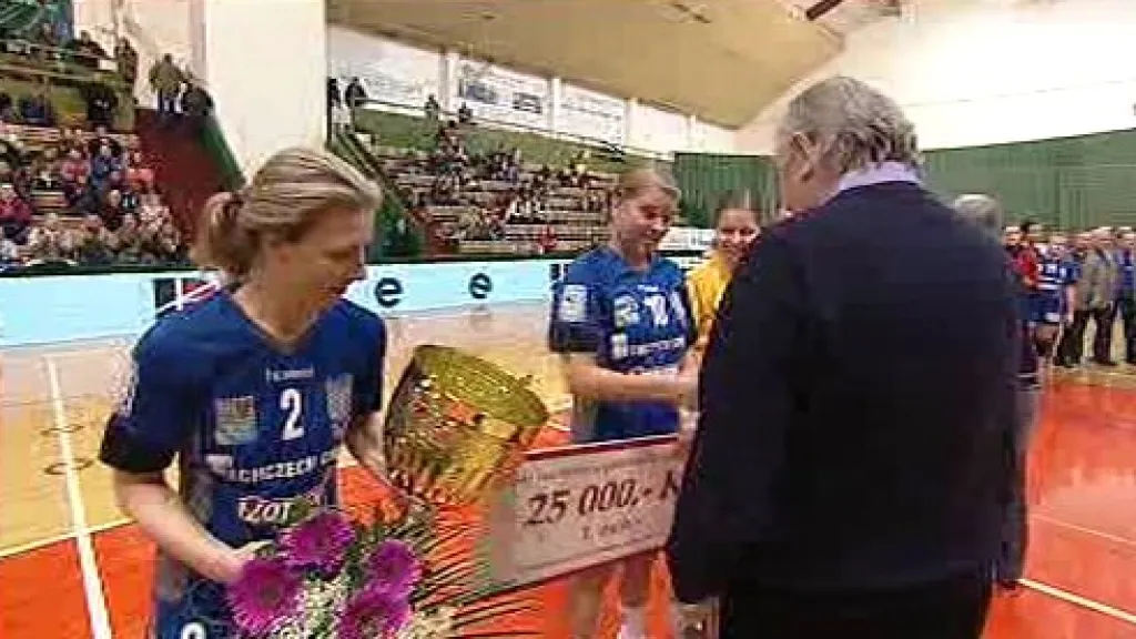 Házenkářky Olomouce