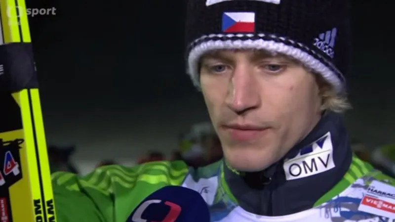 Rozhovor s Davidem Jiroutkem, Romanem Koudelkou a Severinem Freundem