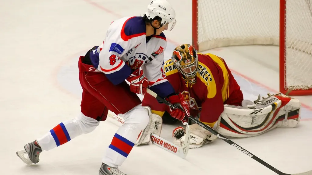 Havlíčkův Brod - Dukla Jihlava