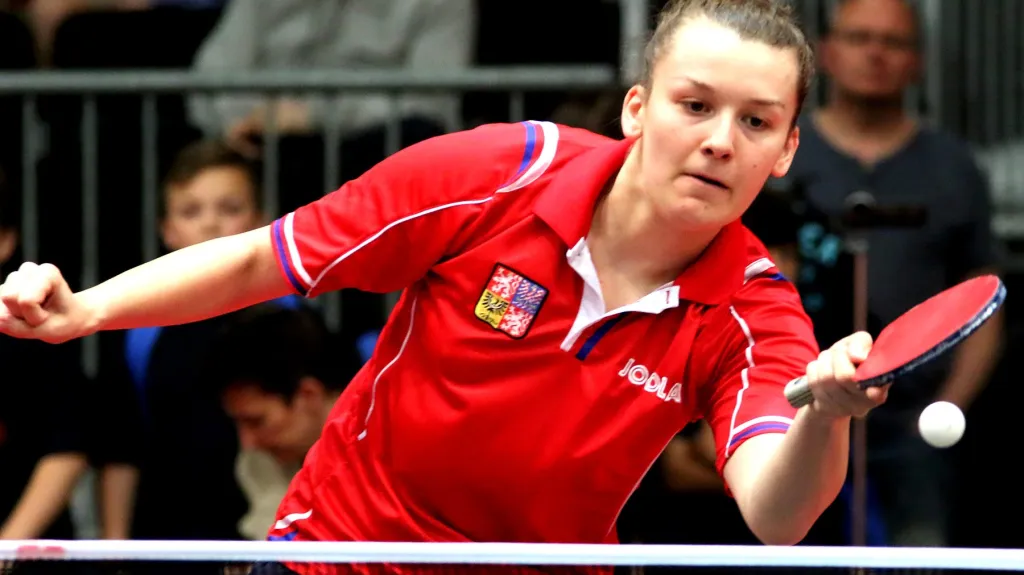 Kateřina Tomanovská