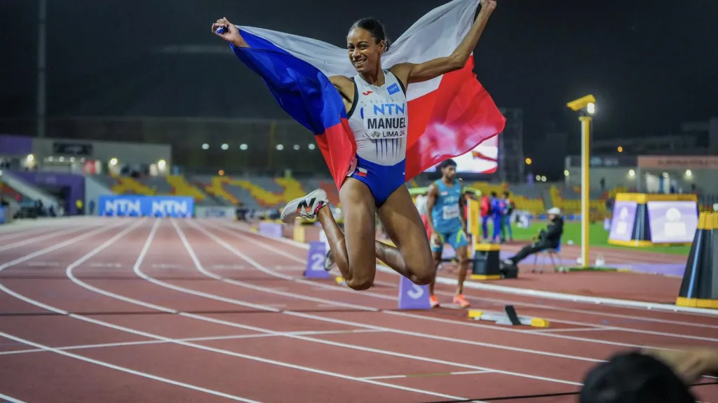 Lurdes Gloria Manuel