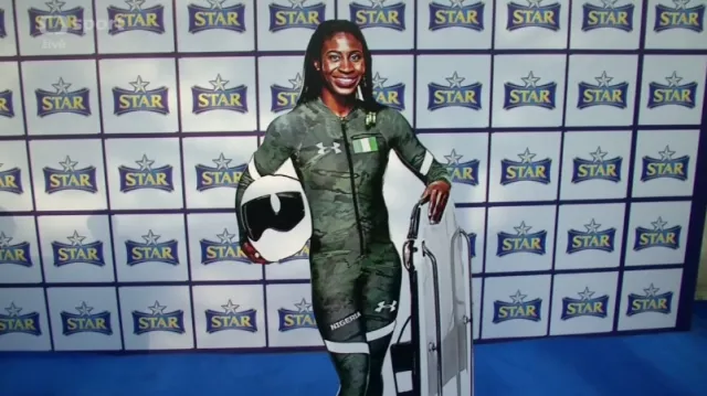 Skeletonistky a bobistky z Nigérie míří na OH