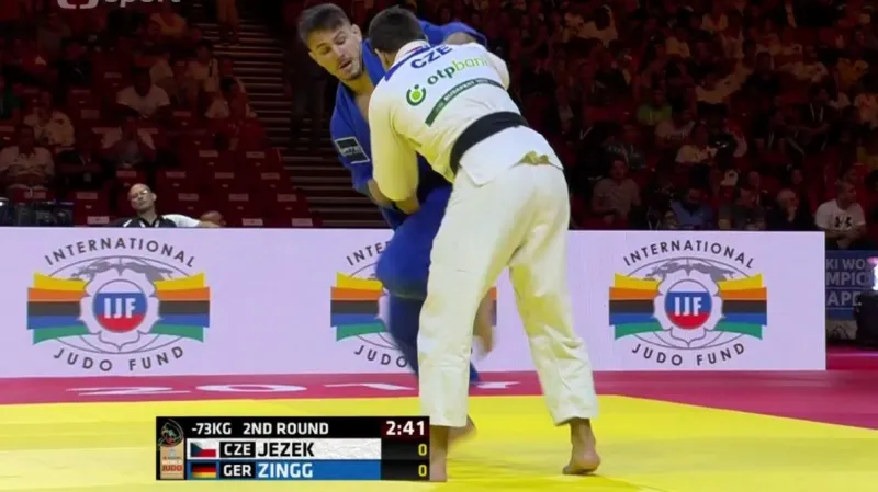 Sestřih a ohlasy souboje Ježek - Zingg