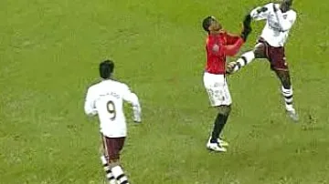 Manchester - Arsenal