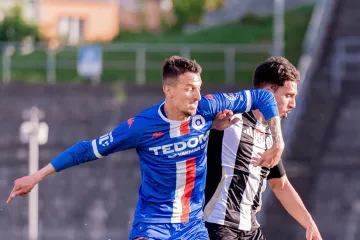 Utkání Artis Brno - České Budějovice