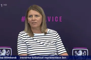 Jitka Klimková