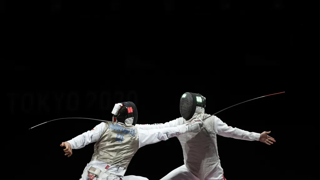 Alexander Choupenitch