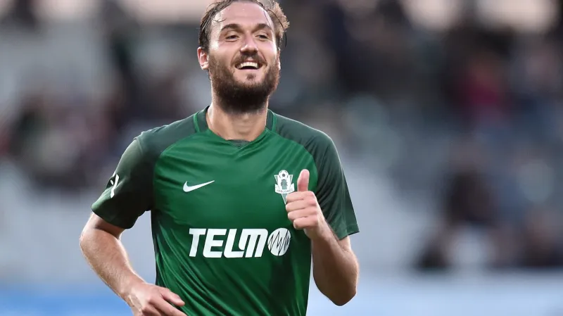 Sestřih utkání Pjunik Jerevan - FK Jablonec