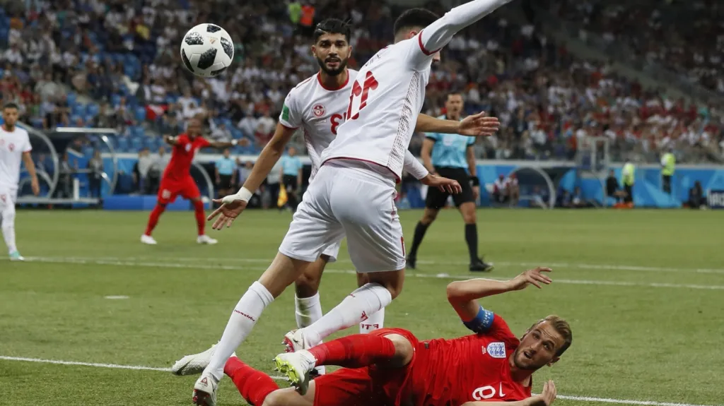 Podle Kanea jasná penalta