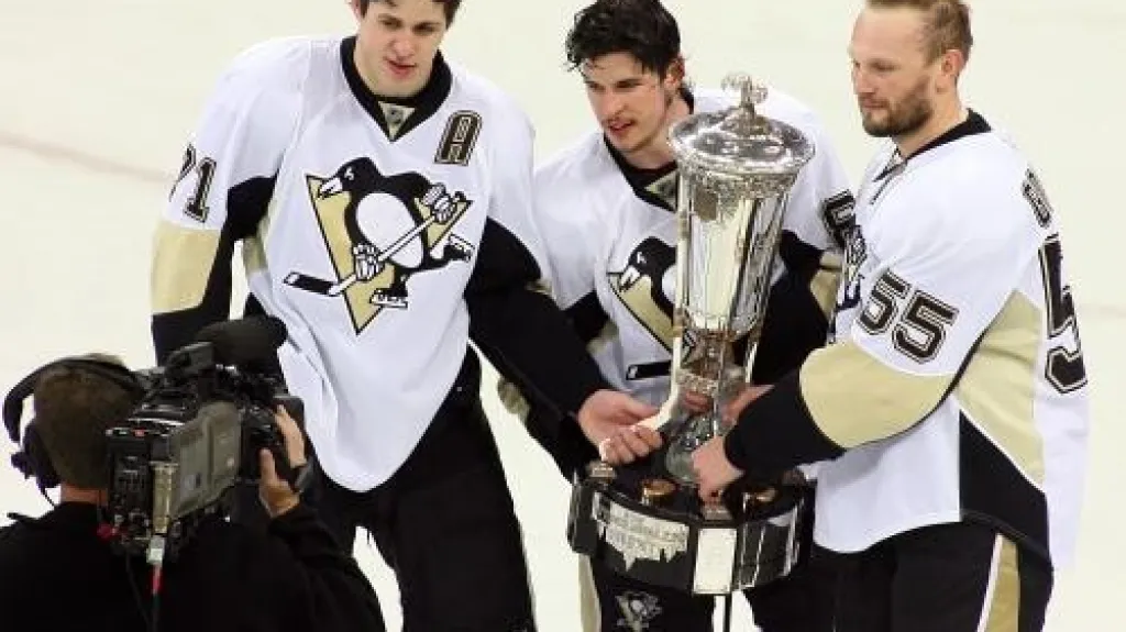 Hokejisté Pittsburghu