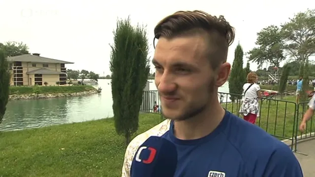 Dostál se trápil, Fuksa byl ze stříbra nadšený