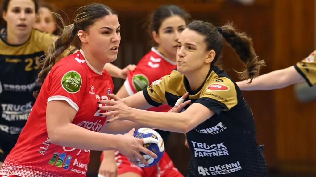 Utkání Kynžvart - Gijón