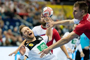 Utkání Rusko – Německo