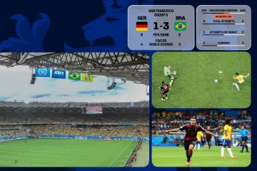 Fotbalové MS v ČT: Přímé přenosy, štáby na místě, analýzy i speciální datový stream