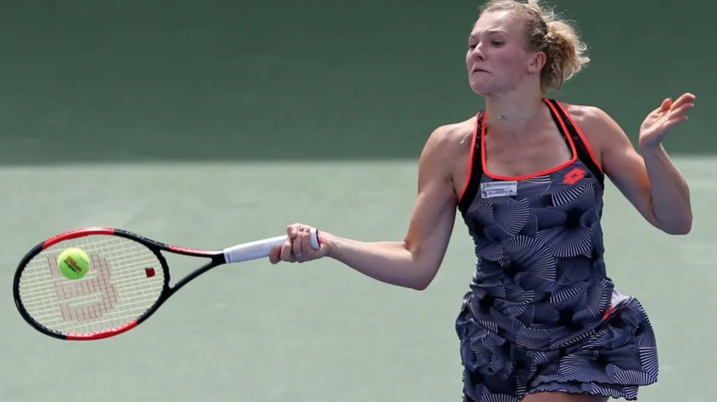 Kateřina Siniaková