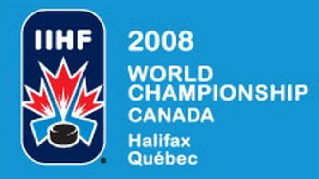 Logo světového šampionátu