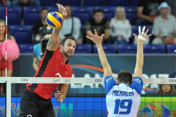 Utkání Německo–Česko