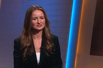 Barbora Krejčíková